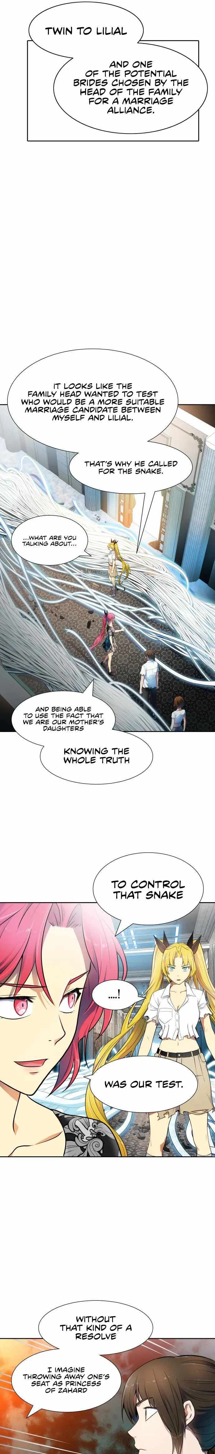 Tower of God Chapter 568 image 38